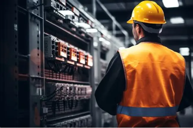 Technicien en habilitation électrique